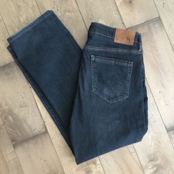 34 heritage mens jeans
